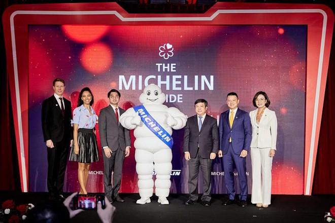 Sao Michelin: Cơ hội vàng cho ẩm thực đường phố Việt thăng hoa - Ảnh 4.