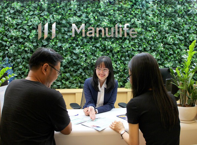 Manulife Việt Nam hoạt động ra sao trong năm tài chính 2022? - Ảnh 1.