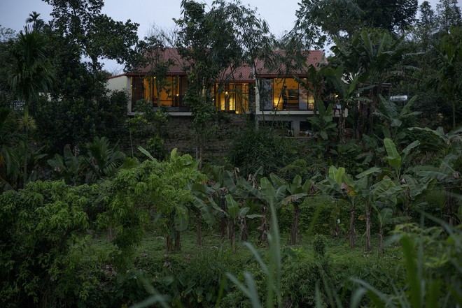 Chiêm ngưỡng nhà cấp 4 bên ngoài đơn giản phía trong nội thất bất ngờ - Ảnh 1. Chiêm ngưỡng nhà cấp 4 bên ngoài đơn giản phía trong nội thất bất ngờ - Ảnh 1.