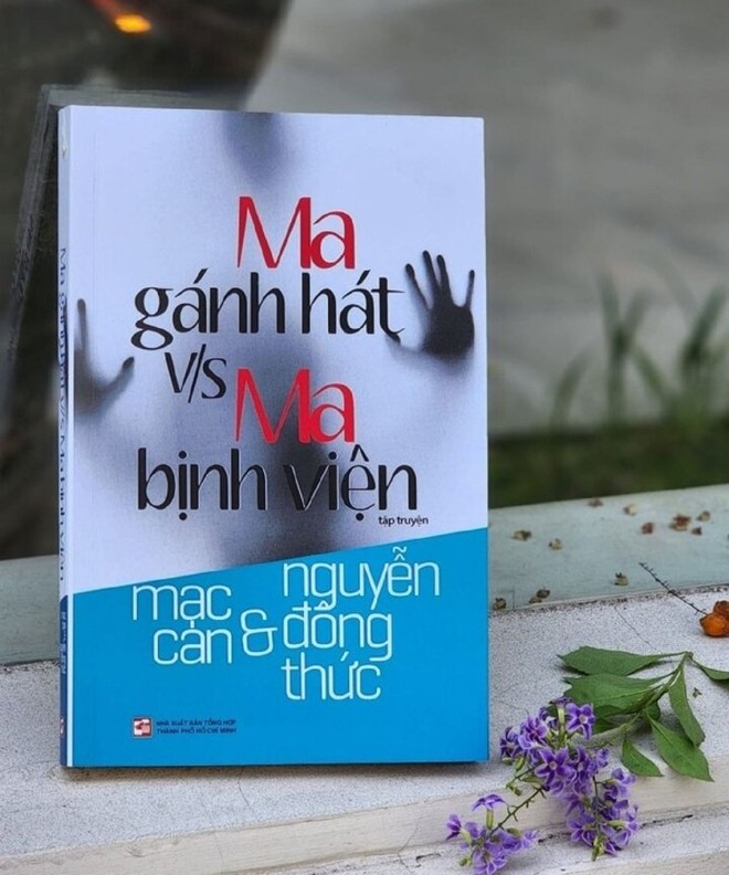 Nghệ sĩ Mạc Can sắp vào Trung tâm dưỡng lão - Ảnh 3.