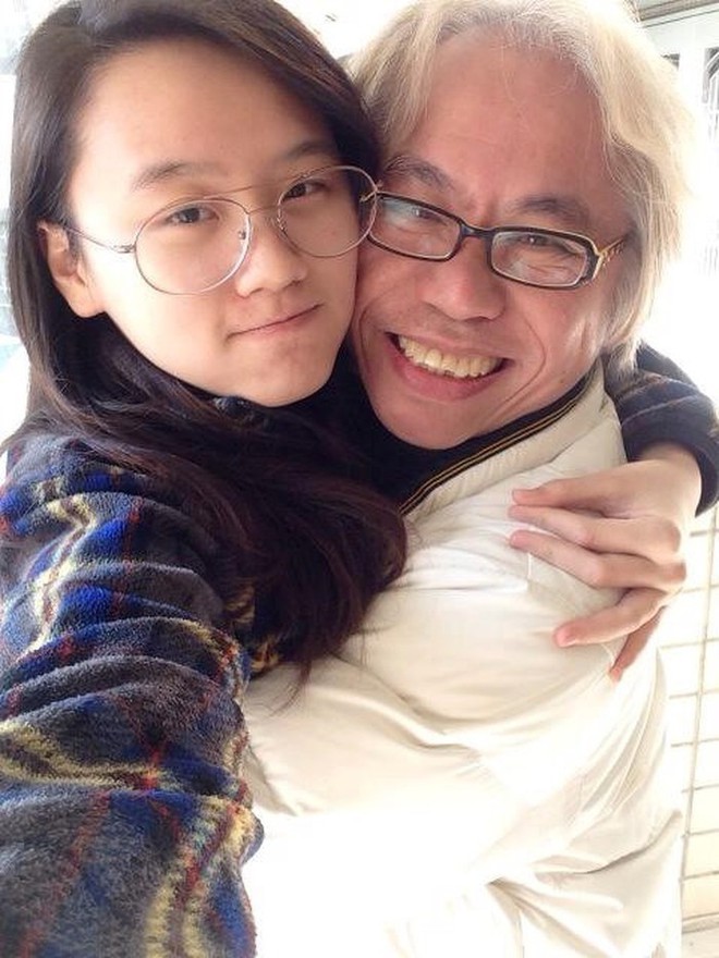 Kết cục buồn của cô gái kém 39 tuổi trong cuộc tình với nhạc sĩ Lý Khôn Thành - Ảnh 5.