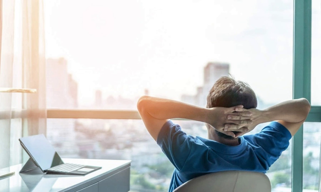 Ở tuổi 35, nghỉ hưu sớm được 6 th&aacute;ng, t&ocirc;i bỗng tiếc đứt ruột v&igrave; kh&ocirc;ng nhận ra điều n&agrave;y sớm hơn - Ảnh 5.