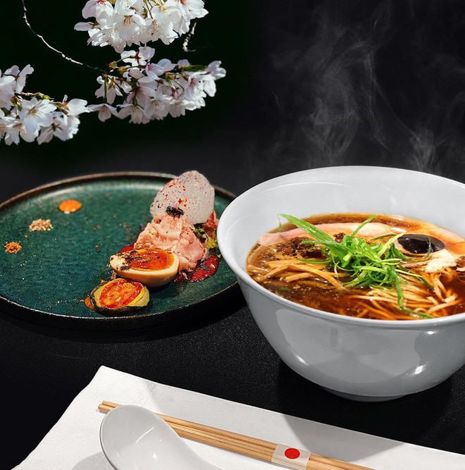 Sao Michelin: Cơ hội v&agrave;ng cho ẩm thực đường phố Việt thăng hoa - Ảnh 1.