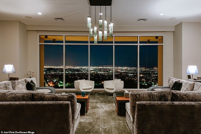 Rihanna chi h&agrave;ng trăm tỷ đồng mua căn hộ mới trước khi sinh con - Ảnh 2.