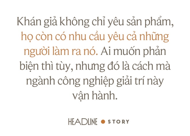 Đàm Vĩnh Hưng và Trấn Thành: Có thể chẳng sai nhưng lố! - Ảnh 4.