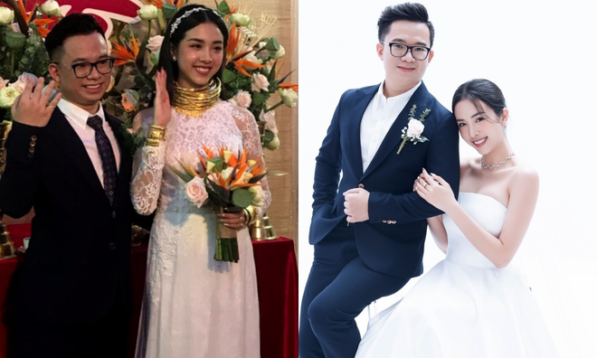 &Aacute; hậu Th&uacute;y An sinh con g&aacute;i đầu l&ograve;ng - Ảnh 4.