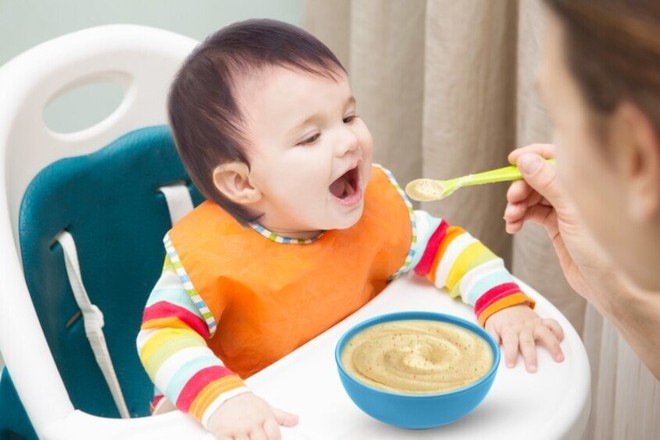 5 h&agrave;nh vi của cha mẹ l&agrave;m giảm IQ của con khi c&ograve;n nhỏ - Ảnh 5.