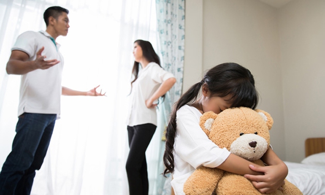 5 h&agrave;nh vi của cha mẹ l&agrave;m giảm IQ của con khi c&ograve;n nhỏ - Ảnh 3.