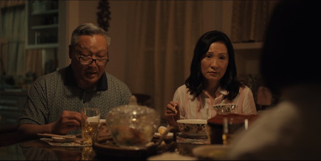 Phim Hollywood có sao Việt ăn canh chua được chấm điểm tuyệt đối, là siêu phẩm truyền hình cuốn nhất năm nay - Ảnh 5.