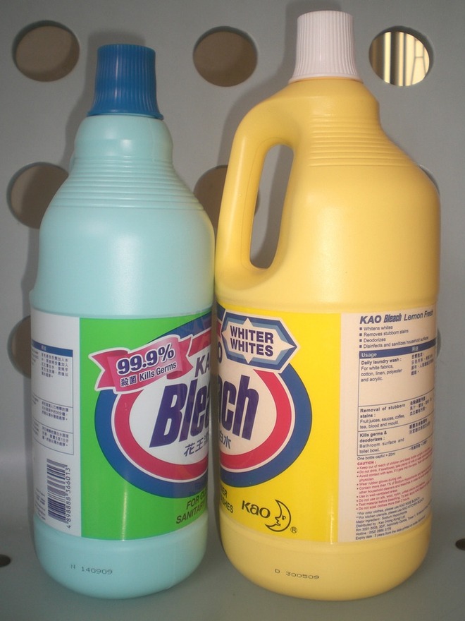 8 lời mách giúp an toàn cho ai hay sử dụng chất tẩy rửa để làm sạch nhà - Ảnh 4.