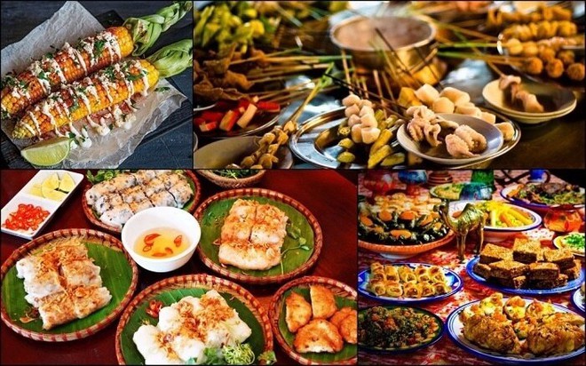 Những đặc sản kh&ocirc;ng thể bỏ qua khi đến Hội An - Ảnh 1.