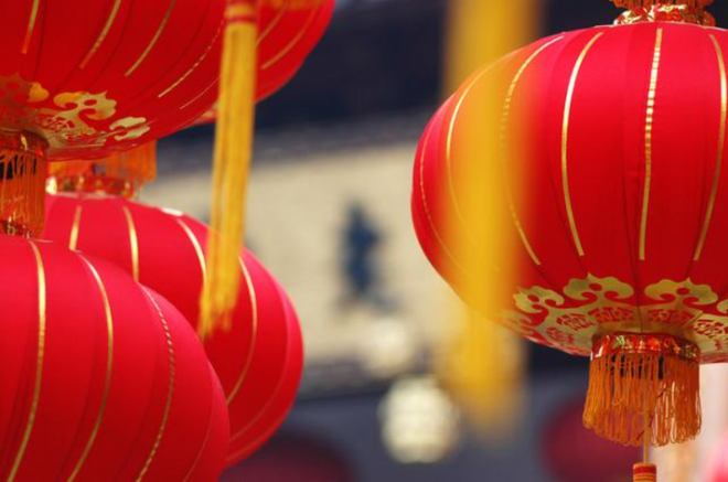 Phi tần xưa đeo nhẫn v&agrave;ng, treo đ&egrave;n lồng đỏ ở cửa mỗi th&aacute;ng một lần l&agrave; c&oacute; &yacute; g&igrave;? - Ảnh 2.
