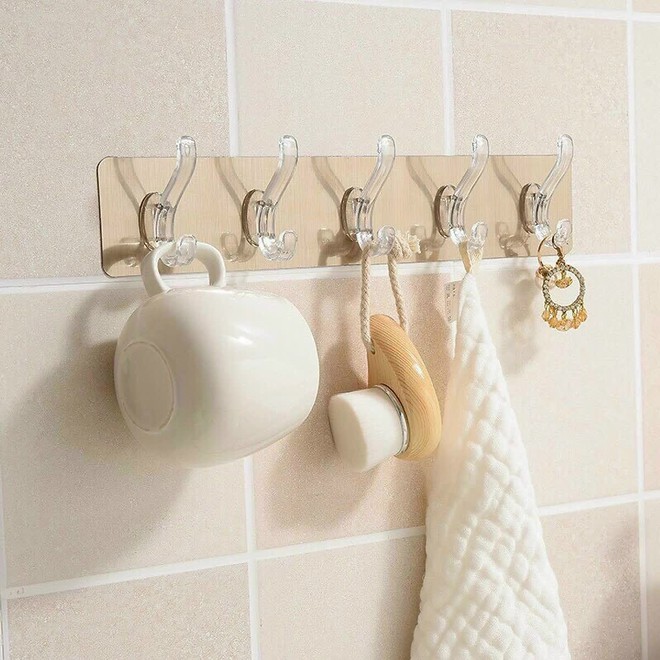 6 món đồ giá rẻ nhưng lại giúp nhà tắm thêm phần xinh xắn - Ảnh 6.