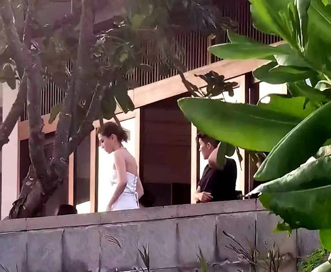 Đếm ngược hôn lễ Đậu Kiêu và ái nữ trùm sòng bạc Macau: Hé lộ dàn sao có mặt ở Bali, hơn 120 bảo vệ và cảnh sát lo an ninh - Ảnh 8.