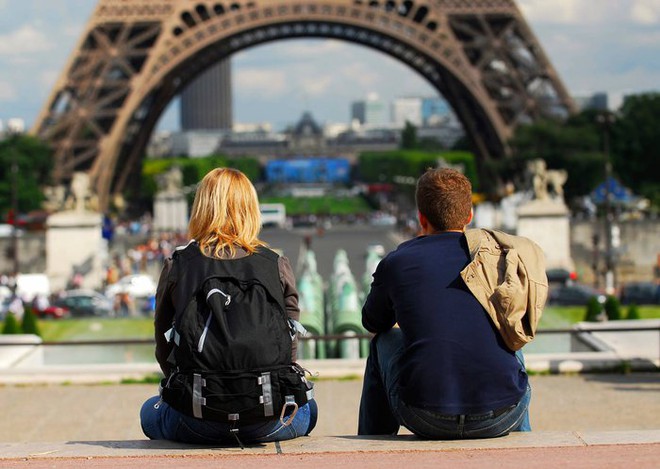 Vì sao tiếng Pháp là một trong những ngôn ngữ lãng mạn nhất thế giới? - Ảnh 3.