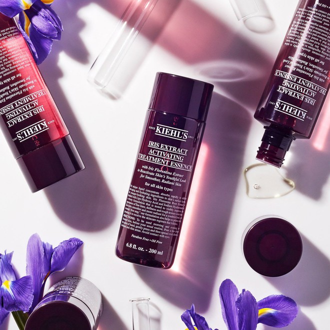 Chuy&ecirc;n gia chia sẻ: H&atilde;y b&ocirc;i thứ n&agrave;y trước serum để da lu&ocirc;n khỏe đẹp, mịn căng - Ảnh 9.