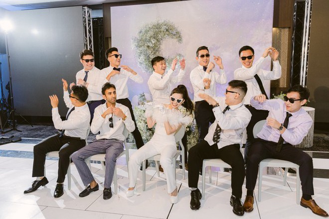 C&ocirc; d&acirc;u An Giang v&agrave; đ&aacute;m cưới si&ecirc;u sang tại New York l&ecirc;n b&aacute;o nước ngo&agrave;i - Ảnh 7.