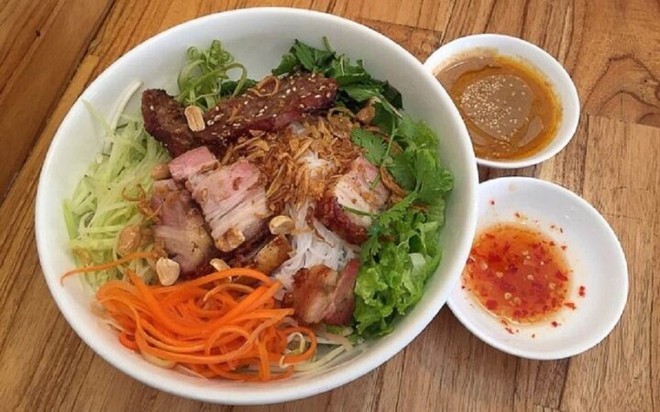 Những quán ăn sáng ngon nhất Đà Nẵng siêu hút khách - Ảnh 7.