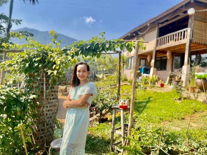 Nửa năm rời phố về làng sống như một giấc mơ của gia đình nhỏ, nơi những đứa trẻ mê tít chẳng muốn về - Ảnh 6.