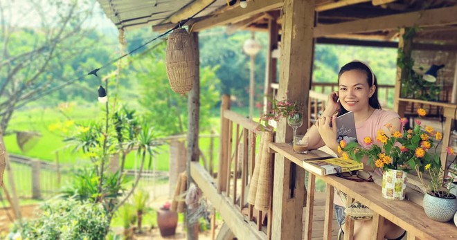 Nửa năm rời phố về làng sống như một giấc mơ của gia đình nhỏ, nơi những đứa trẻ mê tít chẳng muốn về - Ảnh 6.