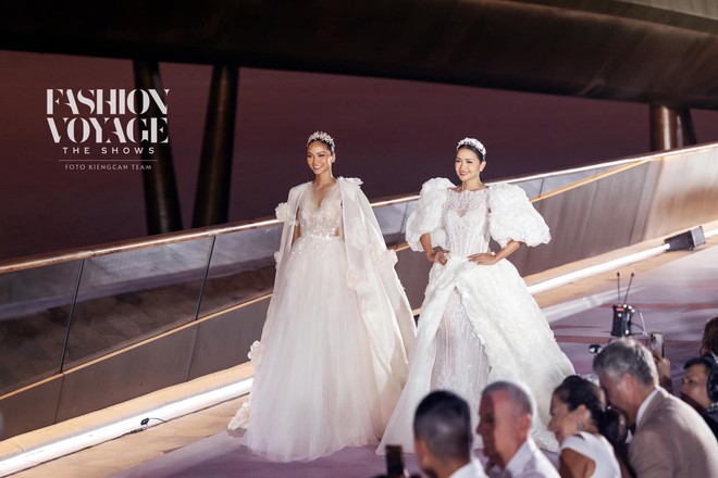 N&agrave;ng hậu Vbiz được mệnh danh Barbie ch&acirc;u &Aacute;: Ngụp lặn trong loạt l&ugrave;m x&ugrave;m hậu Miss Universe, hiện tại thay đổi thế n&agrave;o? - Ảnh 6.