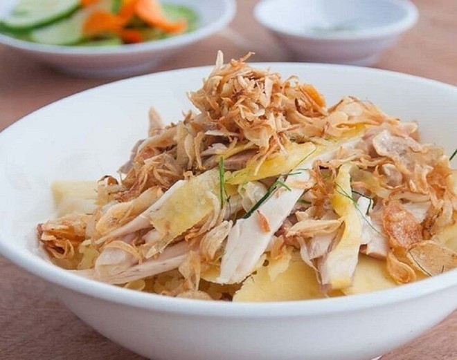 Những quán ăn sáng ngon nhất Đà Nẵng siêu hút khách - Ảnh 5. Những quán ăn sáng ngon nhất Đà Nẵng siêu hút khách - Ảnh 5.