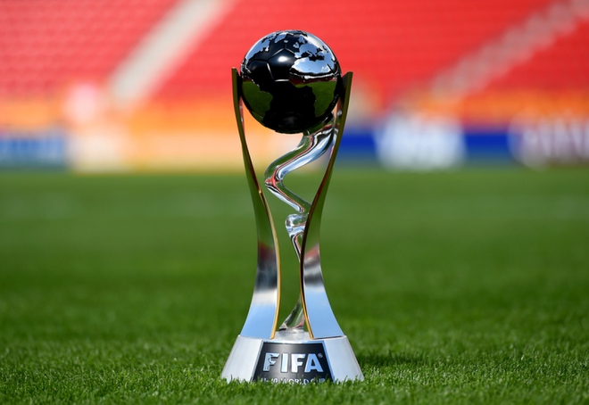 FIFA ch&iacute;nh thức trao quyền đăng cai U20 World Cup cho Argentina - Ảnh 1.