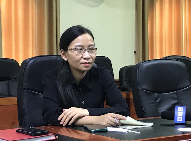 Vụ nữ sinh tự vẫn: Mẹ c&ugrave;ng con từng l&ecirc;n trường xin chuyển lớp nhưng kh&ocirc;ng được đồng &yacute;? - Ảnh 4.
