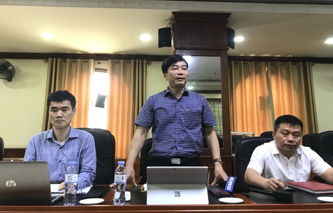 Vụ nữ sinh tự vẫn: Mẹ c&ugrave;ng con từng l&ecirc;n trường xin chuyển lớp nhưng kh&ocirc;ng được đồng &yacute;? - Ảnh 3.