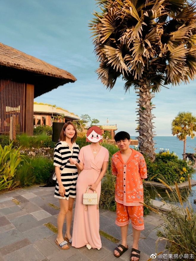 Hé lộ dàn khách mời nghệ sĩ đặc biệt đã sang Bali dự cưới Đậu Kiêu và ái nữ vua sòng bài - Ảnh 8.