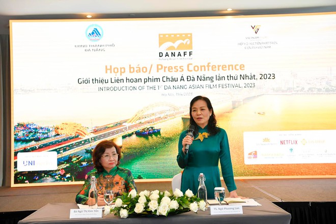 Việt Nam c&oacute; th&ecirc;m một li&ecirc;n hoan phim tầm cỡ quốc tế, Nh&agrave; B&agrave; Nữ cũng tham gia tranh giải - Ảnh 1.