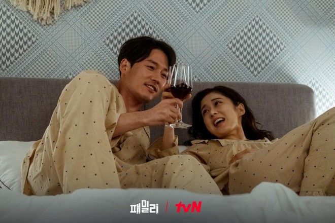 Phim mới của Jang Nara mới tập 2 đã giảm tỷ suất người xem, nhan sắc trẻ trung không thể giữ chân khán giả? - Ảnh 5.