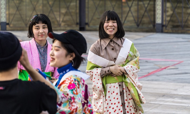 Phụ nữ Nhật Bản sống thọ và ít mắc bệnh phụ khoa nhờ 4 thói quen này, toàn những thứ rất đáng học hỏi! - Ảnh 3.