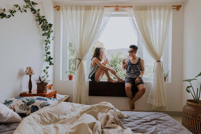 Gợi ý lịch trình Cần Giờ - Vũng Tàu 3 ngày 2 đêm cho gia đình bận rộn tranh thủ đi chơi dịp lễ - Ảnh 14.