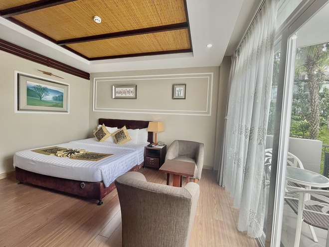 Gợi ý lịch trình Cần Giờ - Vũng Tàu 3 ngày 2 đêm cho gia đình bận rộn tranh thủ đi chơi dịp lễ - Ảnh 13.
