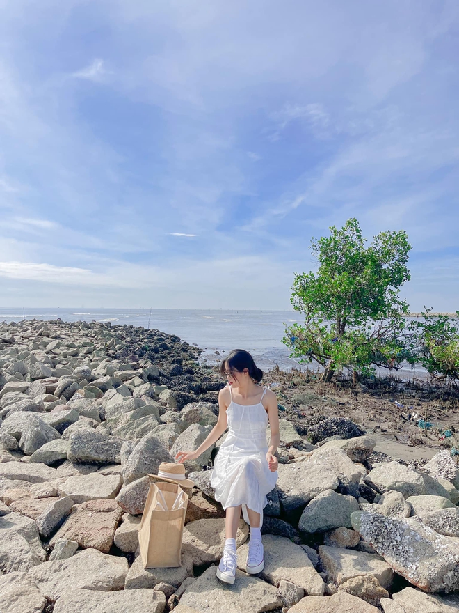 Gợi ý lịch trình Cần Giờ - Vũng Tàu 3 ngày 2 đêm cho gia đình bận rộn tranh thủ đi chơi dịp lễ - Ảnh 5.