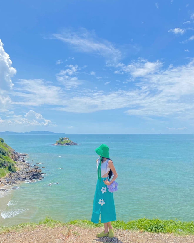 Gợi ý lịch trình Cần Giờ - Vũng Tàu 3 ngày 2 đêm cho gia đình bận rộn tranh thủ đi chơi dịp lễ - Ảnh 1.