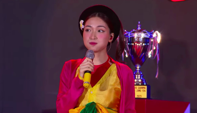 B&ugrave;ng nổ đ&ecirc;m sự kiện giải đấu ao l&agrave;ng, Đen V&acirc;u v&agrave; Ho&agrave; Minzy cũng xuất hiện g&oacute;p vui - Ảnh 9.
