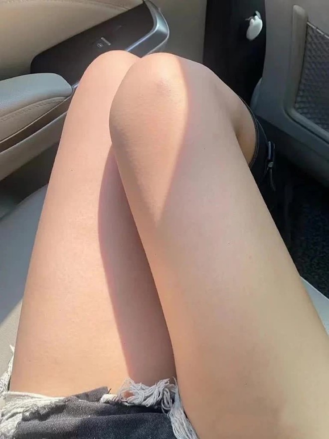 Cô nàng loại bỏ viêm nang lông, da sần sùi ngay tại nhà với combo sữa tắm + lotion body - Ảnh 7.