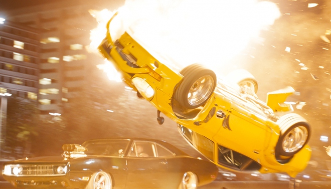 Vin Diesel và Jason Momoa thi nhau “xả đạn” trong Fast & Furious 10 - Ảnh 5.