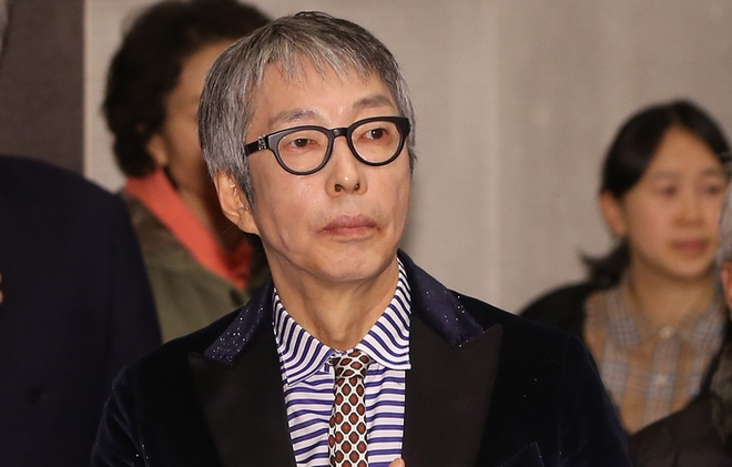 Nam diễn viên Hàn qua đời đột ngột khi đi tiêm tại bệnh viện - Ảnh 1.