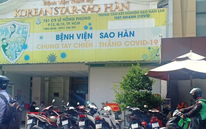 Công an vẫn đang điều tra vụ việc người phụ nữ nước ngoài tử vong sau khi hút mỡ - Ảnh 1.