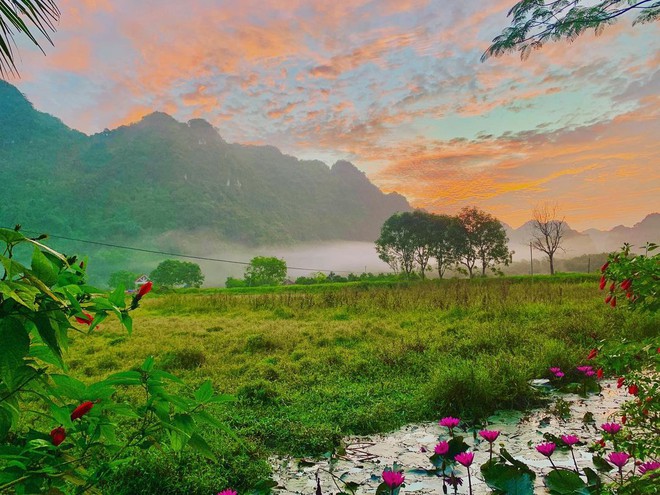 Dịp lễ này cả nhà cùng đến Việt Hải - làng chài lọt Top 16 thị trấn ven biển đẹp nhất thế giới, tại sao không? - Ảnh 3.