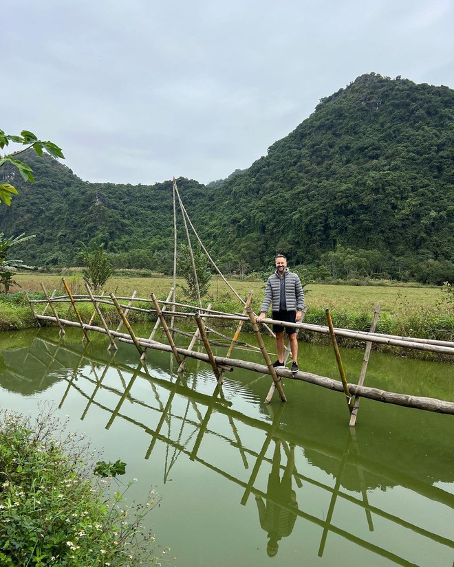 Dịp lễ này cả nhà cùng đến Việt Hải - làng chài lọt Top 16 thị trấn ven biển đẹp nhất thế giới, tại sao không? - Ảnh 3.