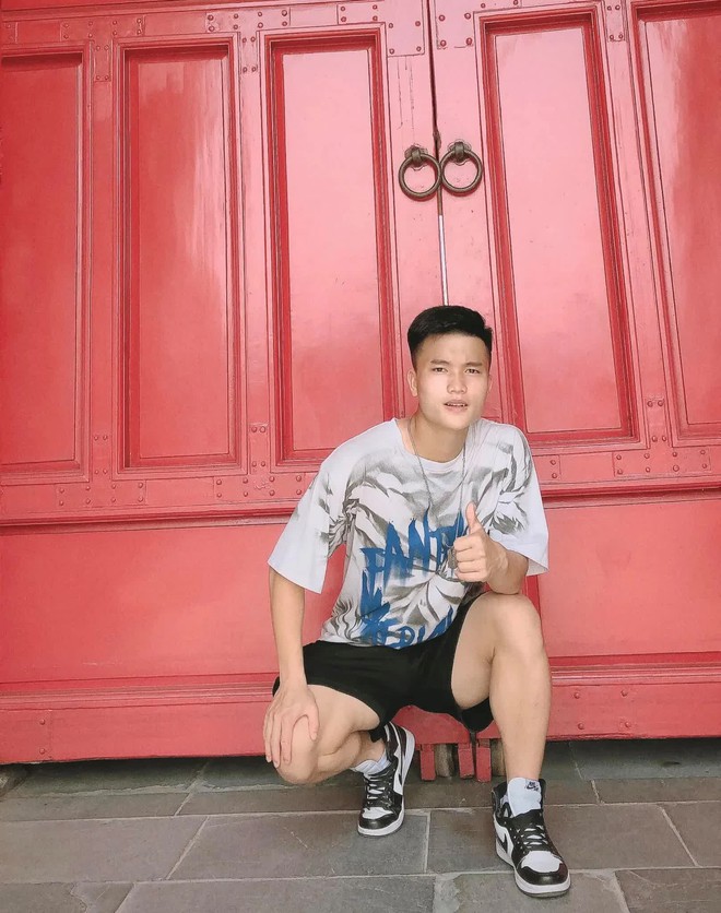 Kh&ocirc;ng c&oacute; H&ugrave;ng Dũng, Ho&agrave;ng Đức, đ&acirc;y l&agrave; những tiền vệ sẽ gi&uacute;p U22 Việt Nam bảo vệ huy chương v&agrave;ng SEA Games 32 - Ảnh 19.