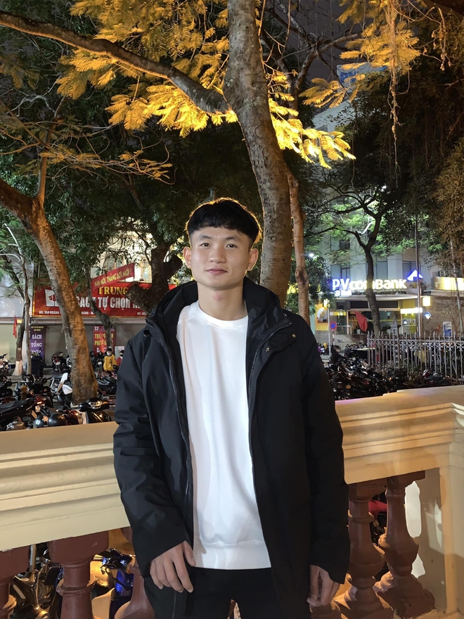 Kh&ocirc;ng c&oacute; H&ugrave;ng Dũng, Ho&agrave;ng Đức, đ&acirc;y l&agrave; những tiền vệ sẽ gi&uacute;p U22 Việt Nam bảo vệ huy chương v&agrave;ng SEA Games 32 - Ảnh 15.