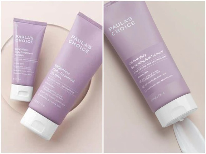 Cô nàng loại bỏ viêm nang lông, da sần sùi ngay tại nhà với combo sữa tắm + lotion body - Ảnh 5.