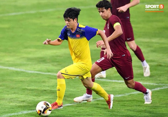 Kh&ocirc;ng c&oacute; H&ugrave;ng Dũng, Ho&agrave;ng Đức, đ&acirc;y l&agrave; những tiền vệ sẽ gi&uacute;p U22 Việt Nam bảo vệ huy chương v&agrave;ng SEA Games 32 - Ảnh 30.