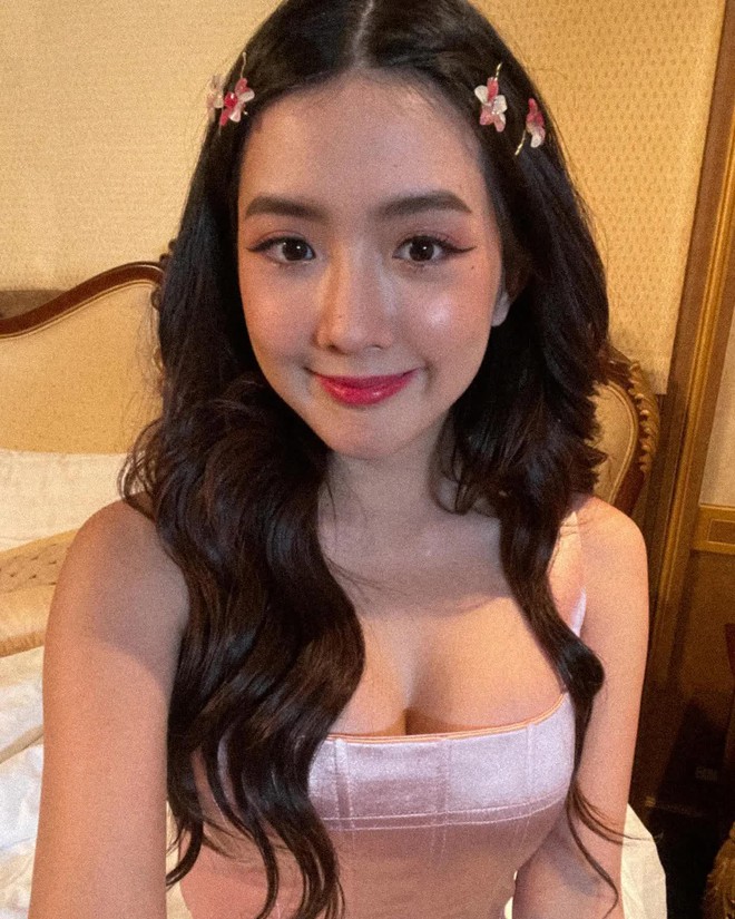 Nữ game thủ hơn 2 triệu người theo d&otilde;i tung ảnh qu&aacute; khứ, fan tấm tắc v&igrave; một điều! - Ảnh 2.