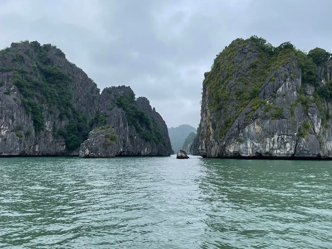 Dịp lễ này cả nhà cùng đến Việt Hải - làng chài lọt Top 16 thị trấn ven biển đẹp nhất thế giới, tại sao không? - Ảnh 5.